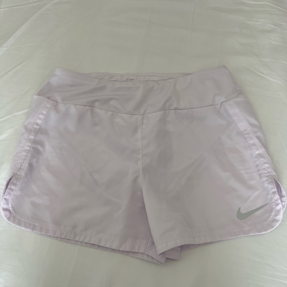 Nike shorts - XS (lilac)